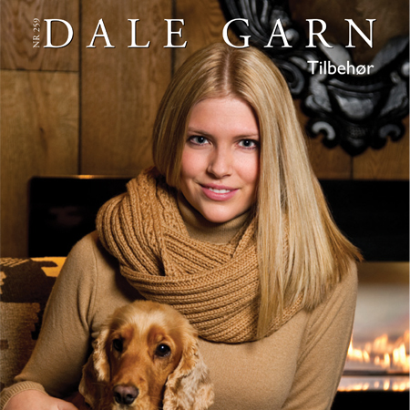 Dale nr. 259 Tilbehør